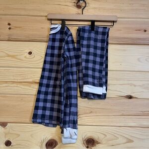 Cuddl Duds Thermal Wear Set